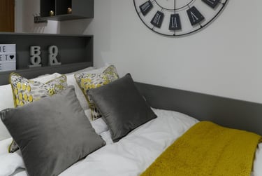 Classic Studio at Oldway Centre, 39 High Street, City Centre, Swansea, SA11LA - Image 8